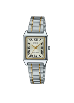 CASIO