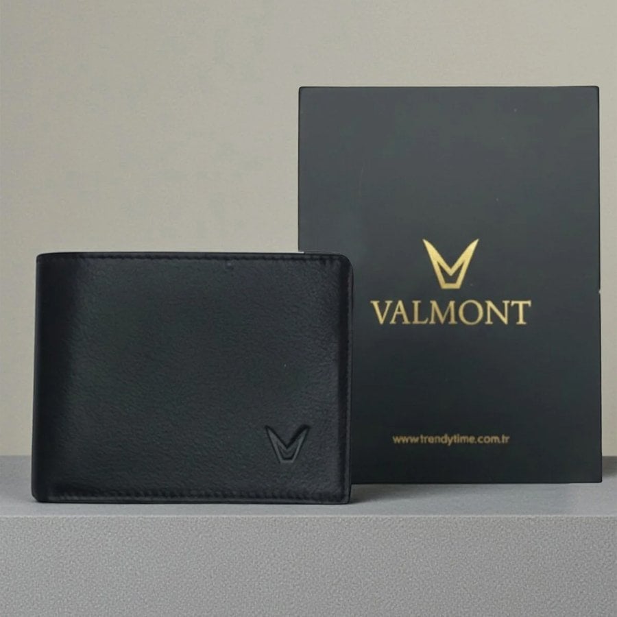 Erkek Cüzdan Modelleri