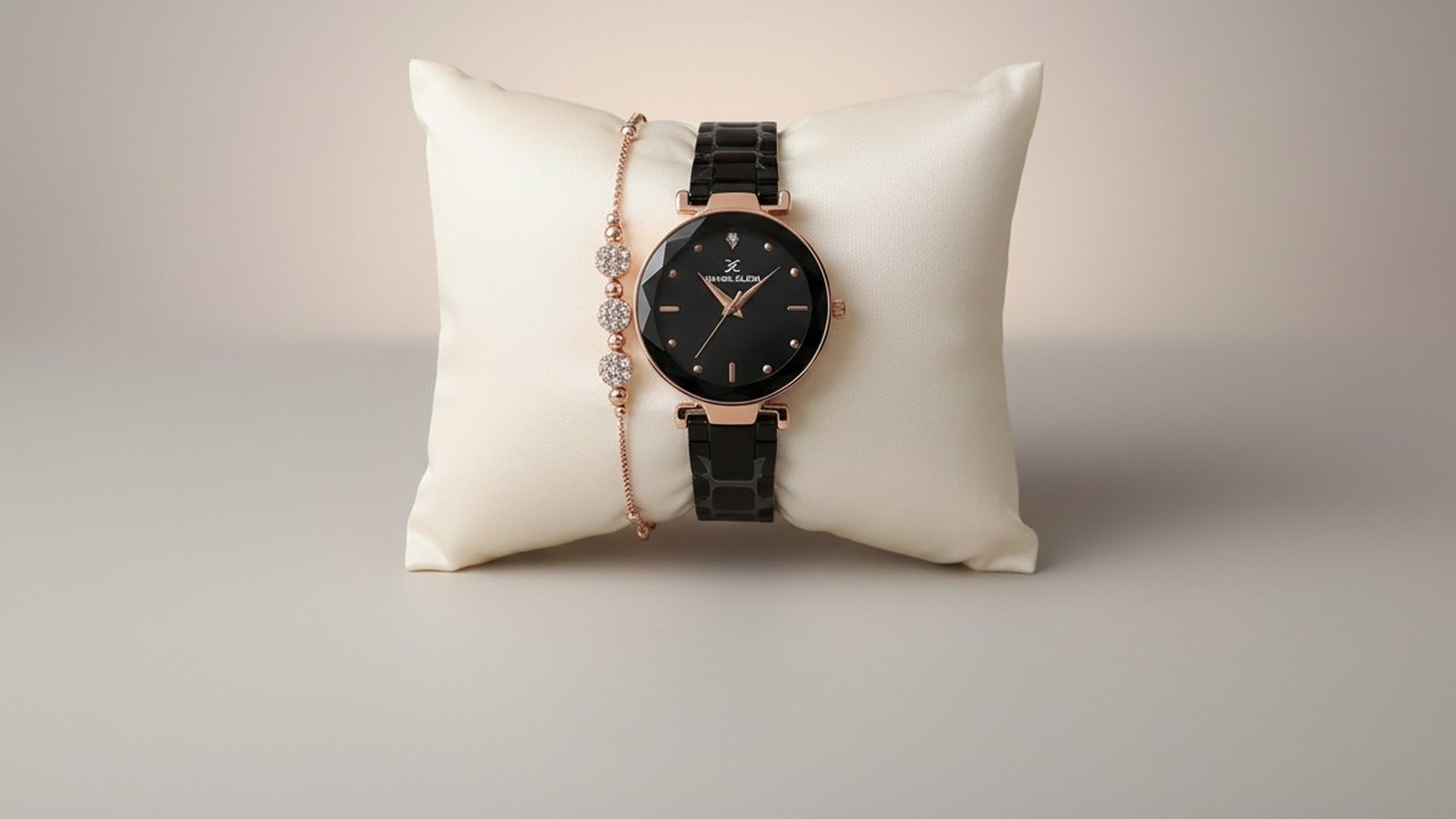 Zamansız şıklık,