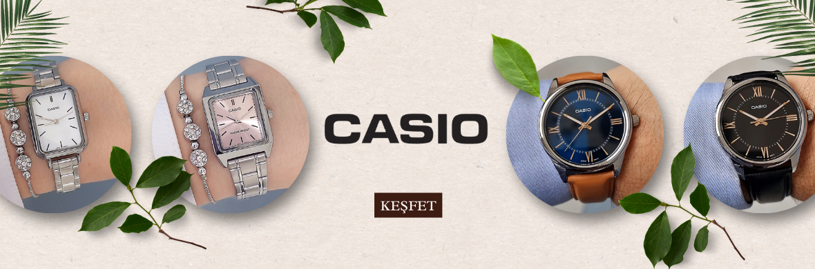 Casio