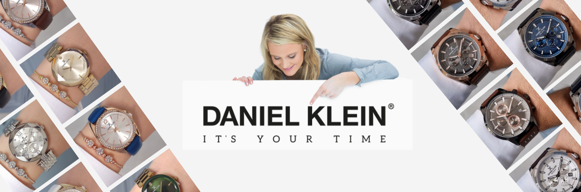 Daniel Klein Erkek